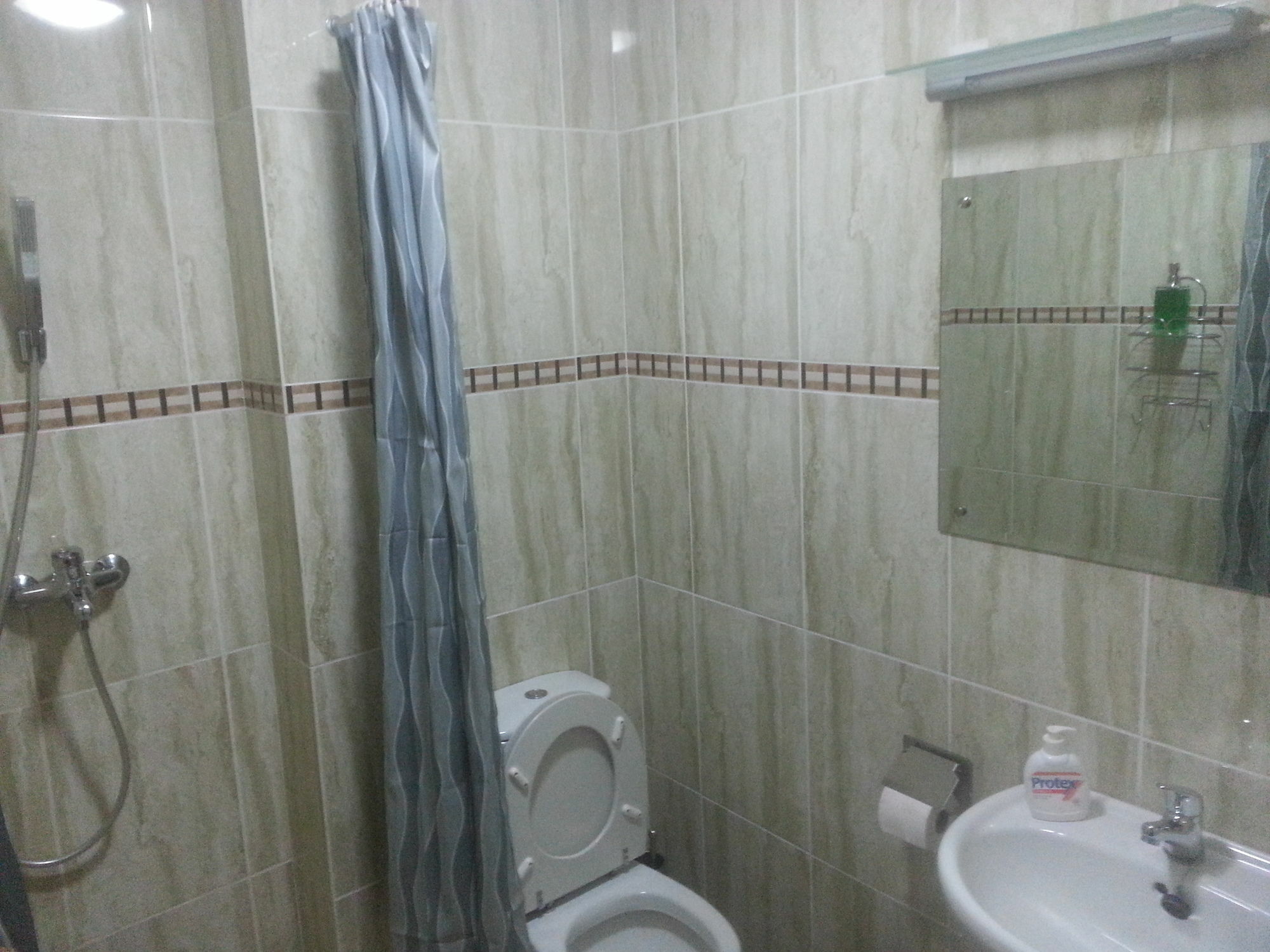 The Quiet Corner Guest House Maputo Exteriör bild